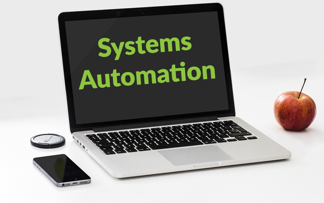 Systems Automation