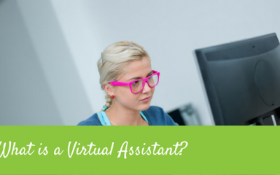 What is a VA? or Virtual Assistant?
